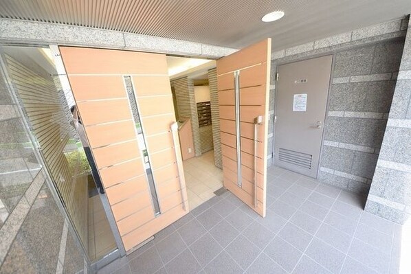 プライムアーバン赤坂の物件内観写真